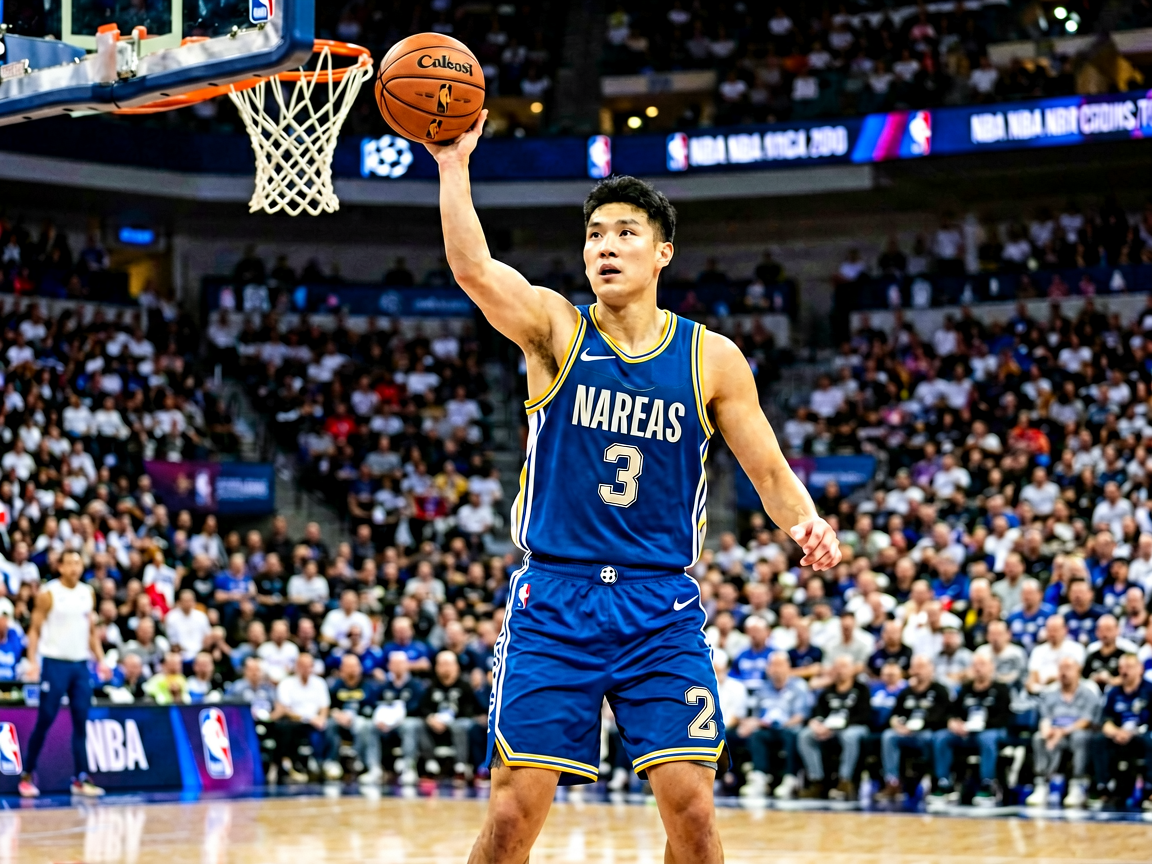 星空综合篮球资讯：NBA赛季精彩瞬间与球队表现分析